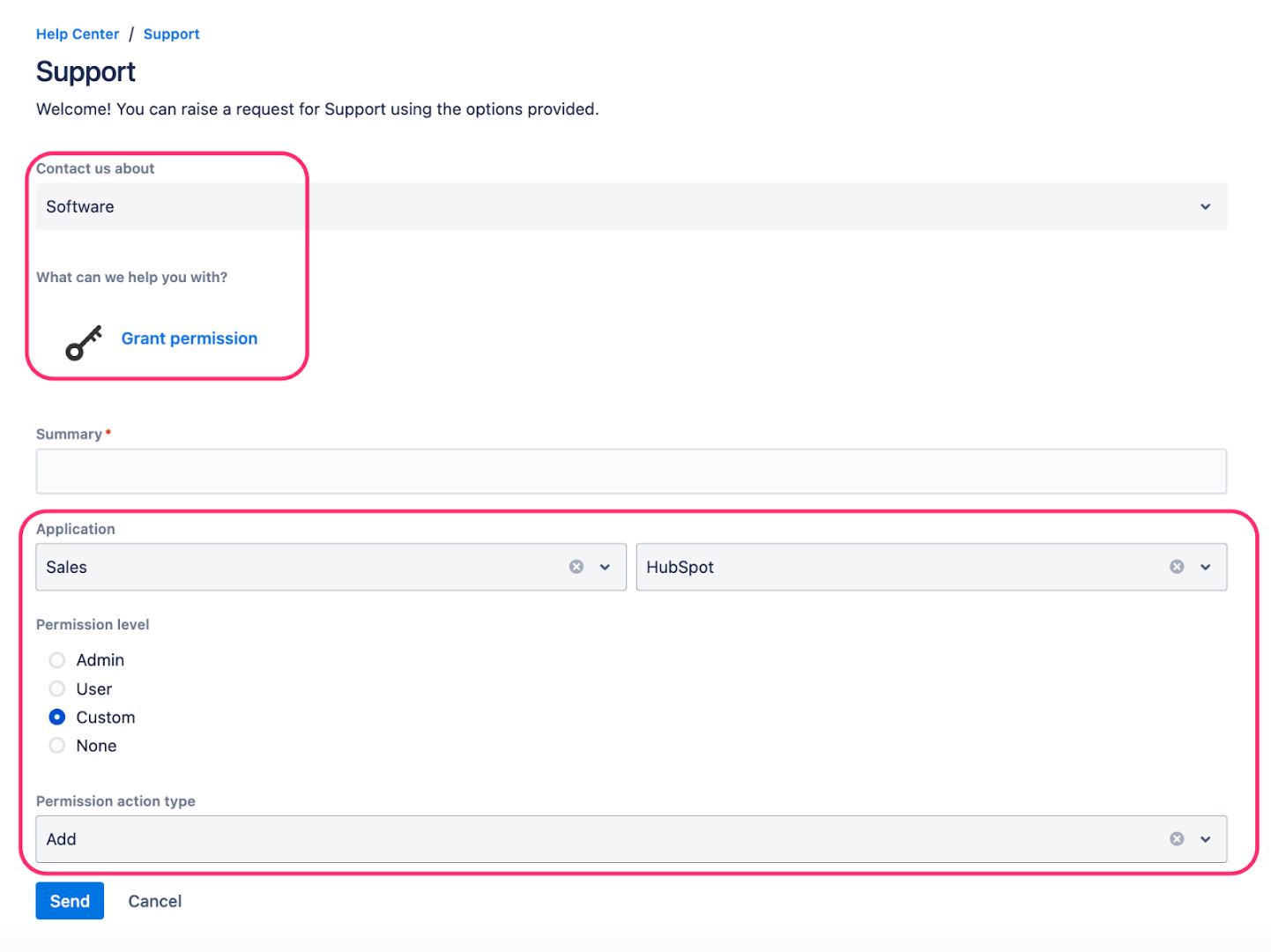 Building an Efficient Service Catalog with Jira Service Management